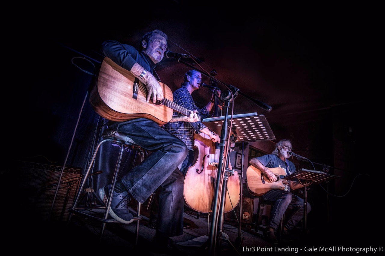 BARLEYCORN MUSIC CLUBHome